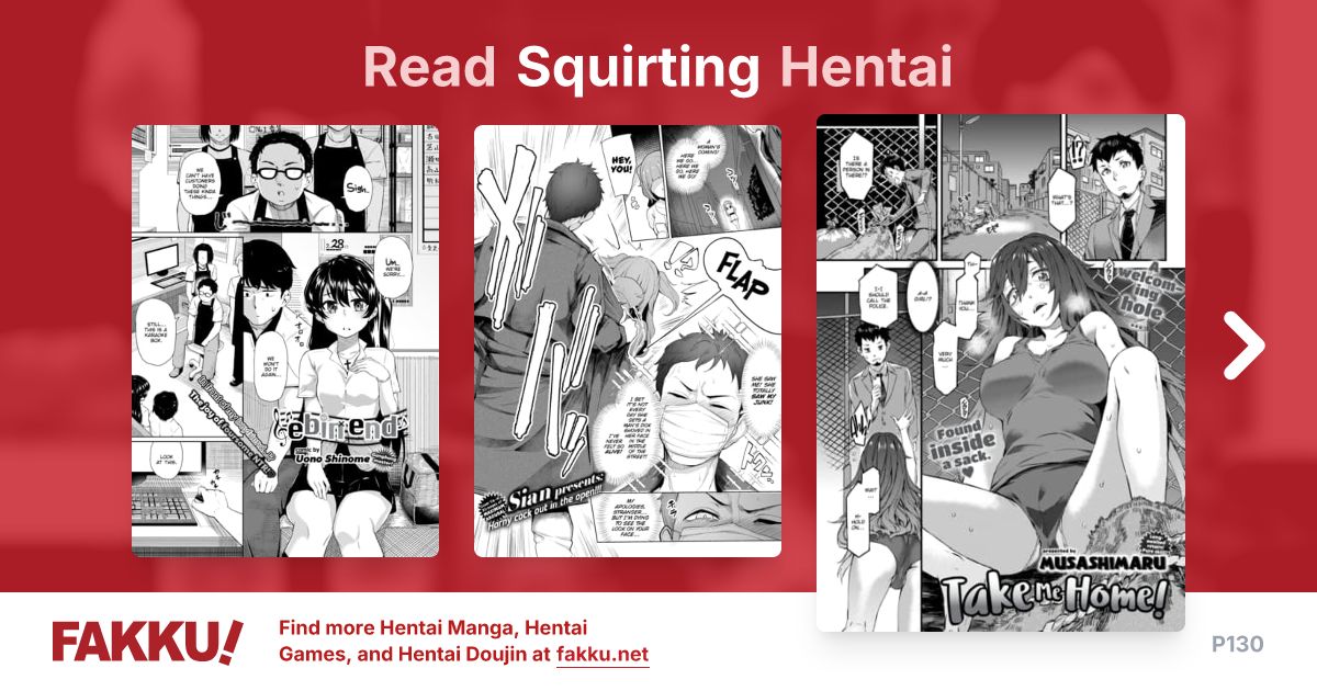 Squirting Hentai - FAKKU - Page 130 - Page 130 - Page 130 - Page 130 - Page 130 - Page 130 - Page 130 - Page 130 - Page 130 - Page 130 - Page 130