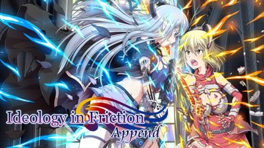 Ideology in Friction Append