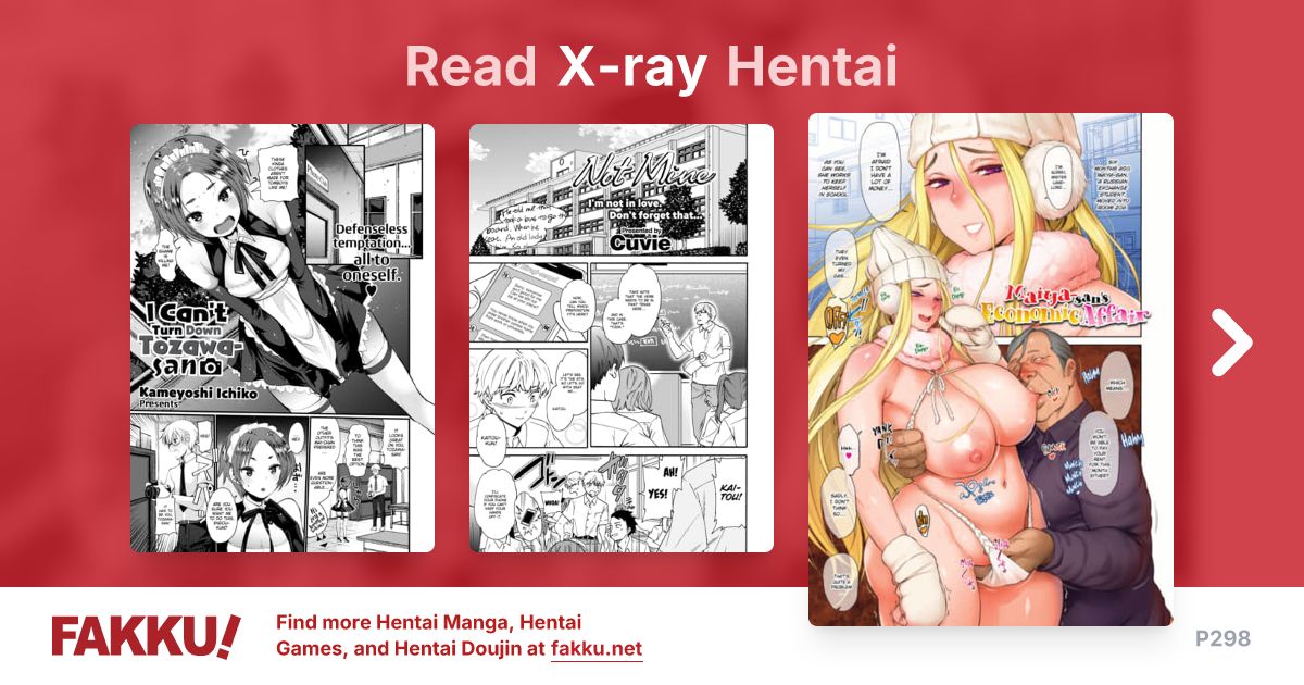 X-ray Hentai - FAKKU - Page 298 - Page 298 - Page 298 - Page 298 - Page 298 - Page 298 - Page 298 - Page 298 - Page 298 - Page 298 - Page 298