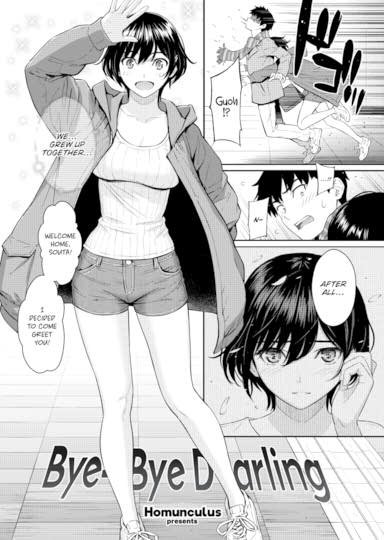 Bye-Bye Darling