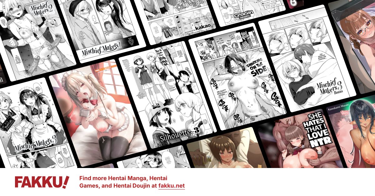 Hentai Doujin &amp; Comics
