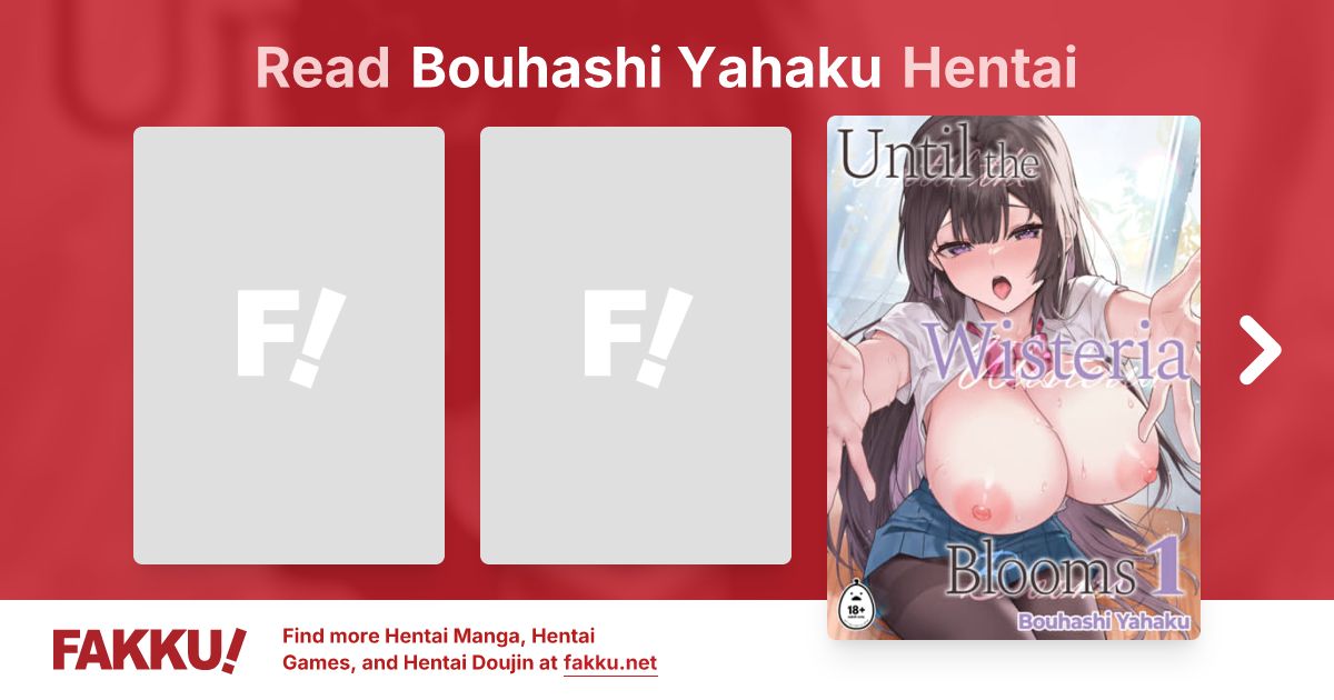 Bouhashi Yahaku Hentai - FAKKU