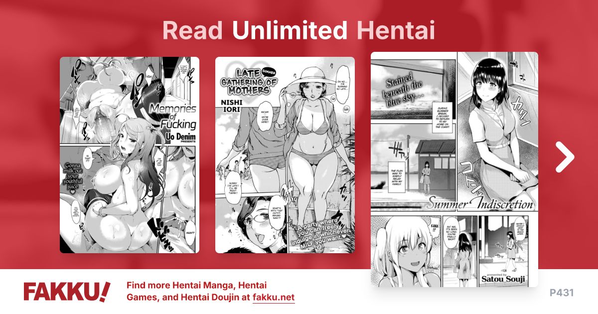 Unlimited Hentai - FAKKU - Page 431 - Page 431 - Page 431 - Page 431 - Page 431 - Page 431 - Page 431 - Page 431 - Page 431 - Page 431 - Page 431