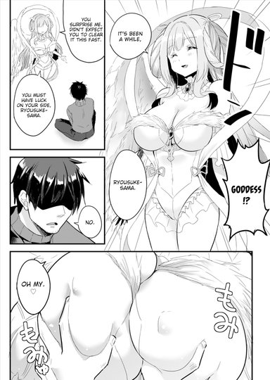 Establishing an Isekai Harem With a Single Magic Wand Vol.7