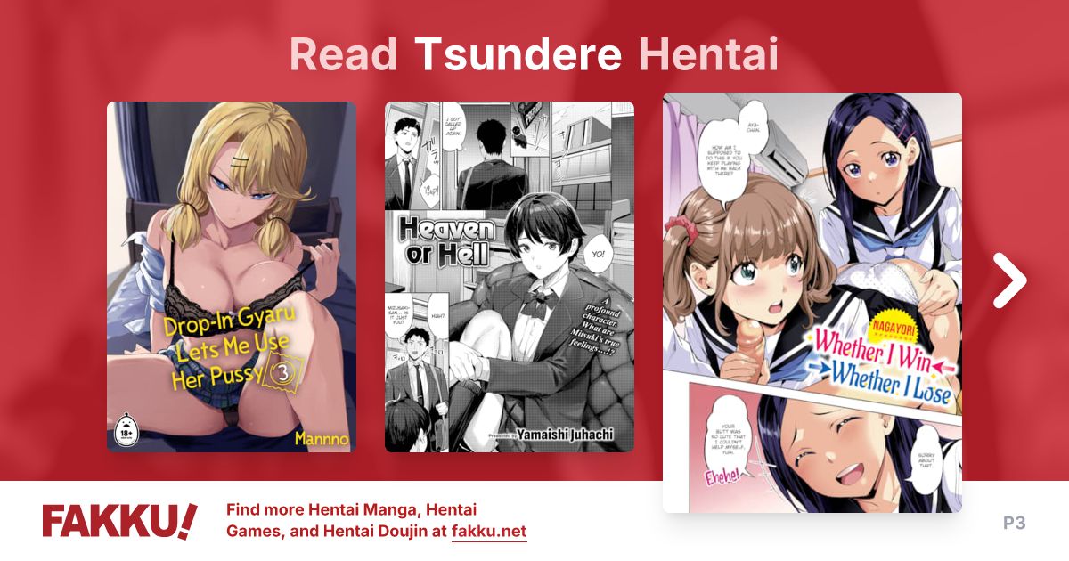 Tsundere Hentai - FAKKU - Page 3 - Page 3 - Page 3 - Page 3 - Page 3 - Page 3 - Page 3 - Page 3 - Page 3 - Page 3 - Page 3