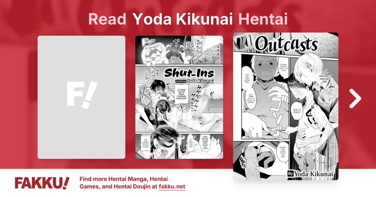 Yoda Kikunai Hentai - FAKKU