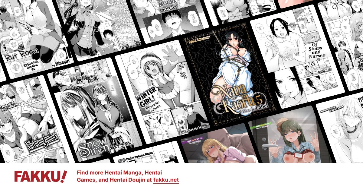 Hentai Manga, Doujin, and Games - FAKKU