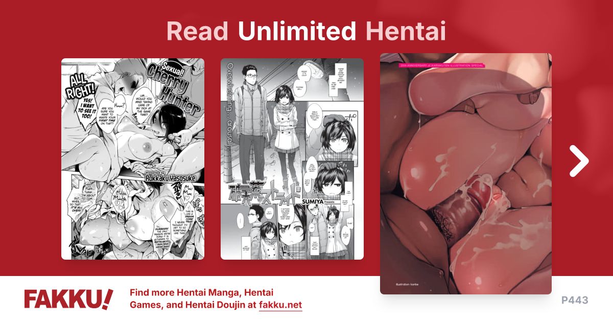 Unlimited Hentai - FAKKU - Page 443 - Page 443 - Page 443 - Page 443 - Page 443 - Page 443 - Page 443 - Page 443 - Page 443 - Page 443 - Page 443