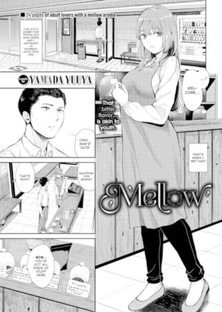 Mellow Hentai Cover Image