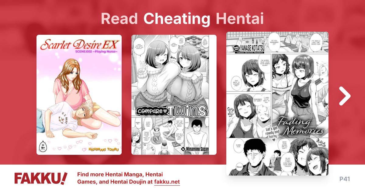 Cheating Hentai - FAKKU - Page 41 - Page 41 - Page 41 - Page 41 - Page 41 - Page 41 - Page 41 - Page 41 - Page 41 - Page 41 - Page 41