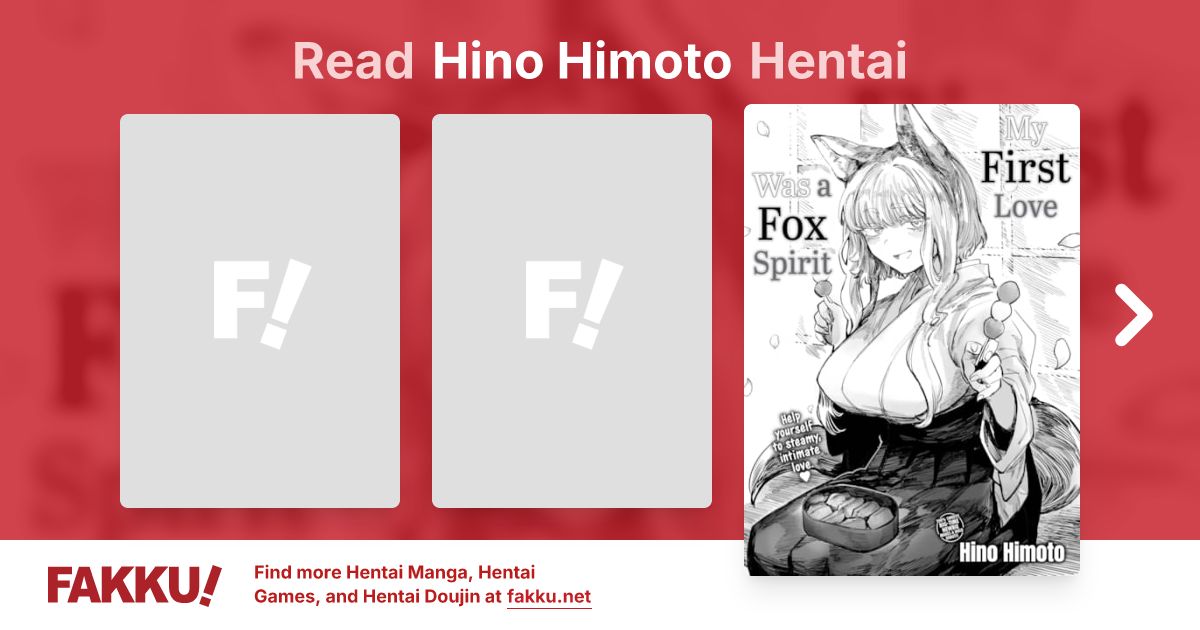 Hino Himoto Hentai - FAKKU