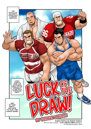 Luck of the Draw