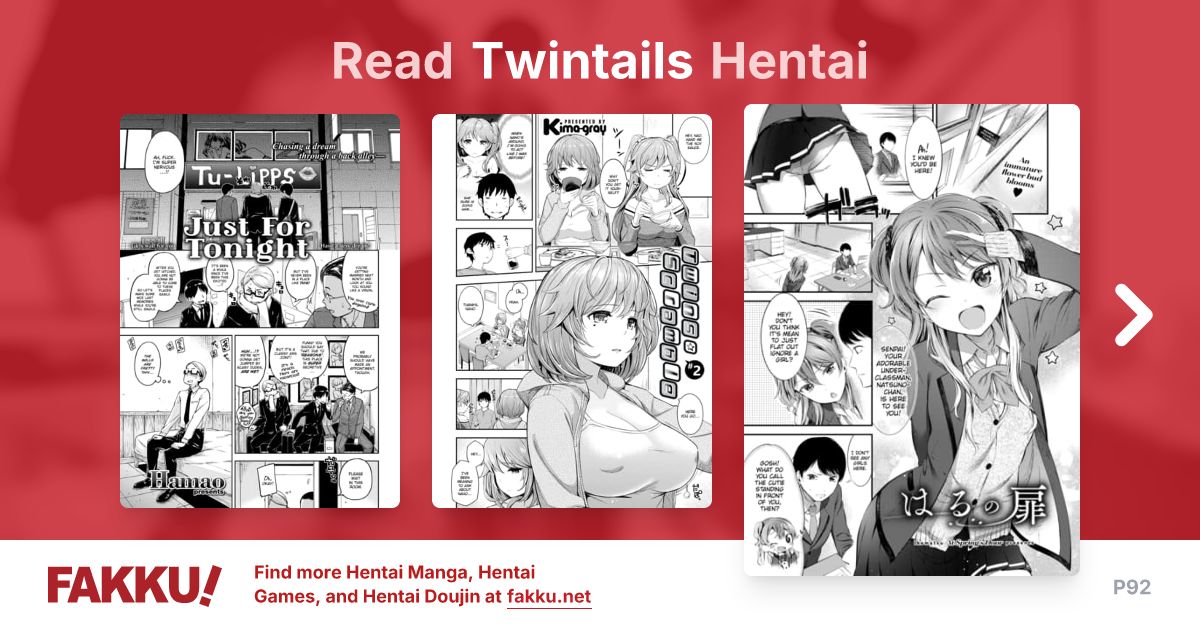 Twintails Hentai - FAKKU - Page 92 - Page 92 - Page 92 - Page 92 - Page 92 - Page 92 - Page 92 - Page 92 - Page 92 - Page 92 - Page 92
