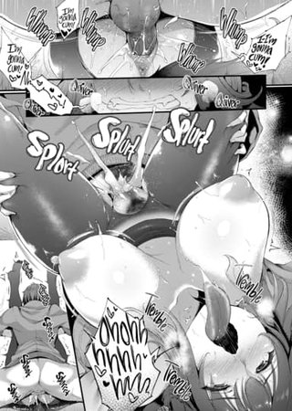 Welcome to The Hole-in-The-Wall Dwelling - Room 304  The Case of Suhara Yoshie Hentai Cover Image