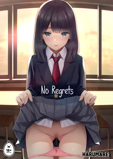 No Regrets