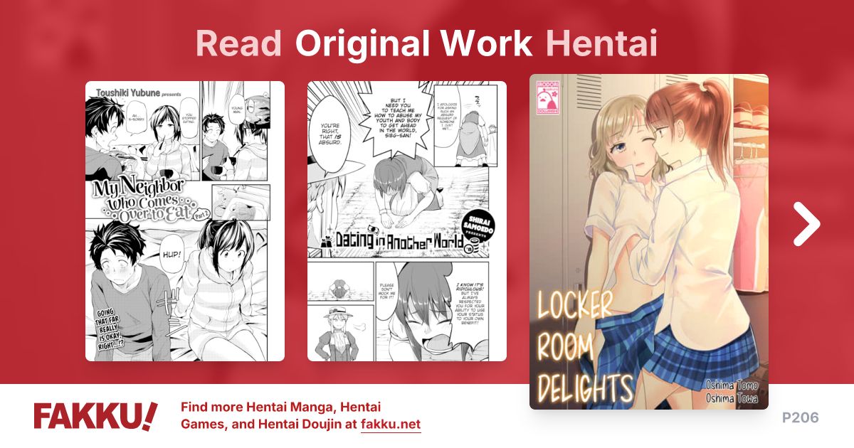 Original Work Hentai - FAKKU - Page 206 - Page 206 - Page 206
