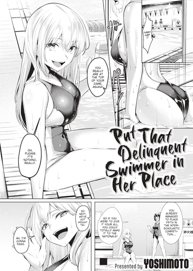 Yoshimoto Hentai