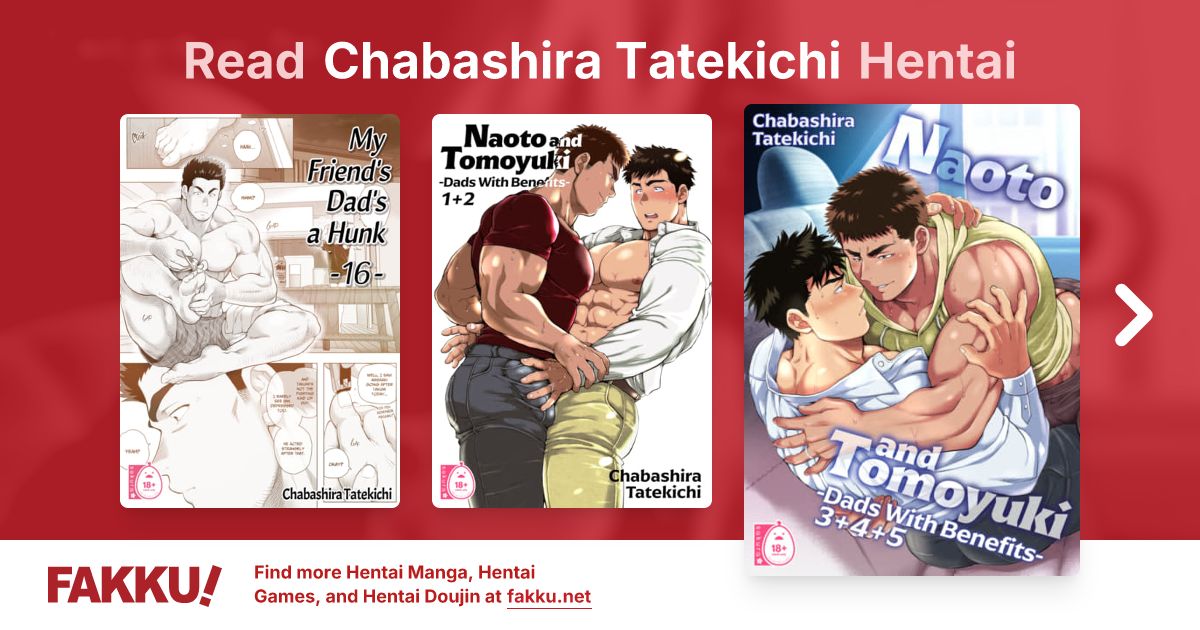 Chabashira Tatekichi Hentai - FAKKU