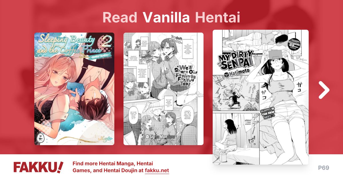 Vanilla Hentai - FAKKU - Page 69 - Page 69 - Page 69 - Page 69 - Page 69 - Page 69 - Page 69 - Page 69 - Page 69 - Page 69 - Page 69