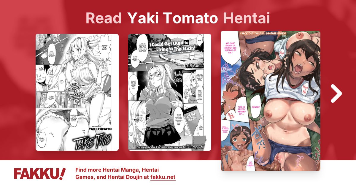 Yaki Tomato Hentai - FAKKU