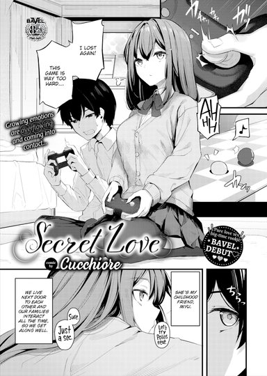 Cucchiore Hentai