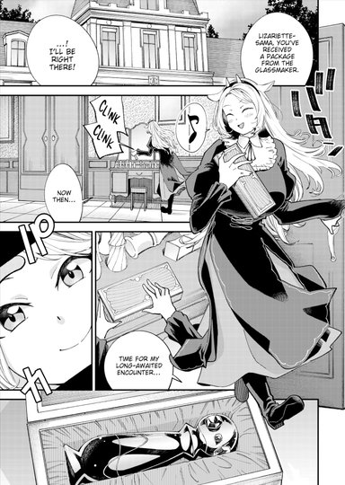 There's No Such Thing as XXX In This Parallel World! #31