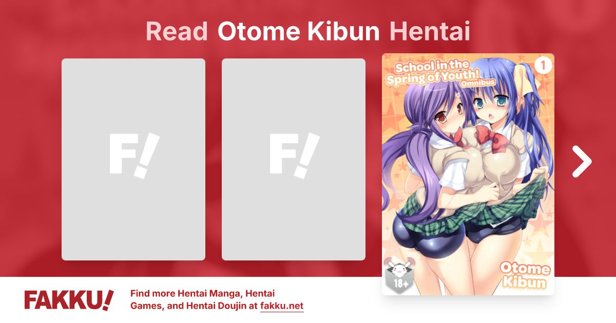 Otome Kibun Hentai - FAKKU