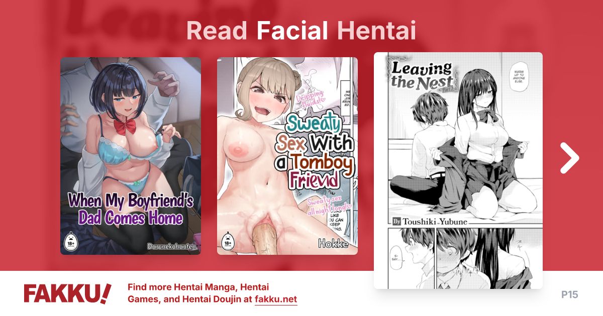 Facial Hentai - FAKKU - Page 15 - Page 15 - Page 15 - Page 15 - Page 15 - Page 15 - Page 15 - Page 15 - Page 15 - Page 15 - Page 15