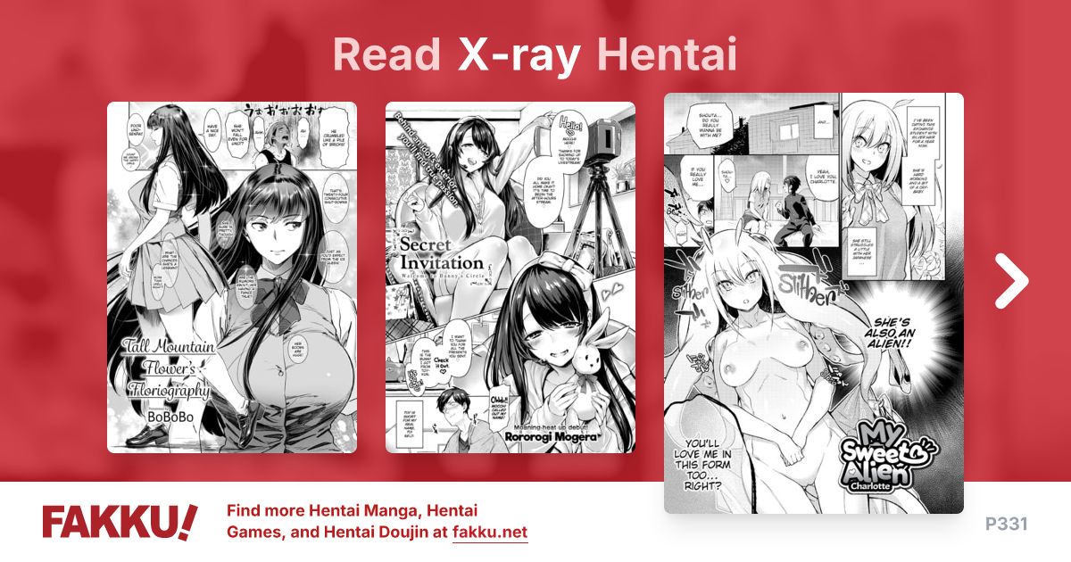 X-ray Hentai - FAKKU - Page 331 - Page 331 - Page 331 - Page 331 - Page 331 - Page 331 - Page 331 - Page 331 - Page 331 - Page 331 - Page 331
