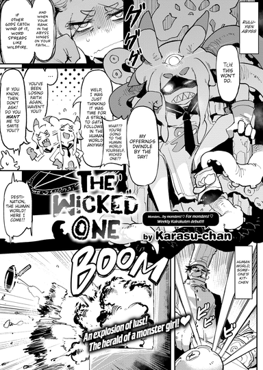 The Wicked One