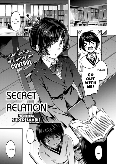 Secret Relation