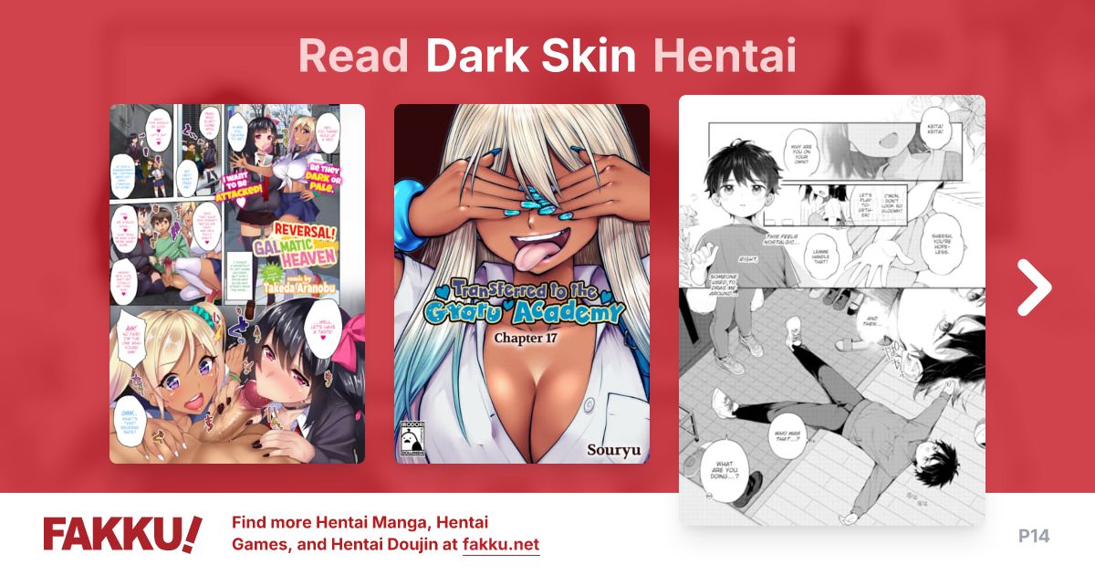 Dark Skin Hentai - FAKKU - Page 14 - Page 14 - Page 14 - Page 14 - Page 14 - Page 14 - Page 14 - Page 14 - Page 14 - Page 14 - Page 14