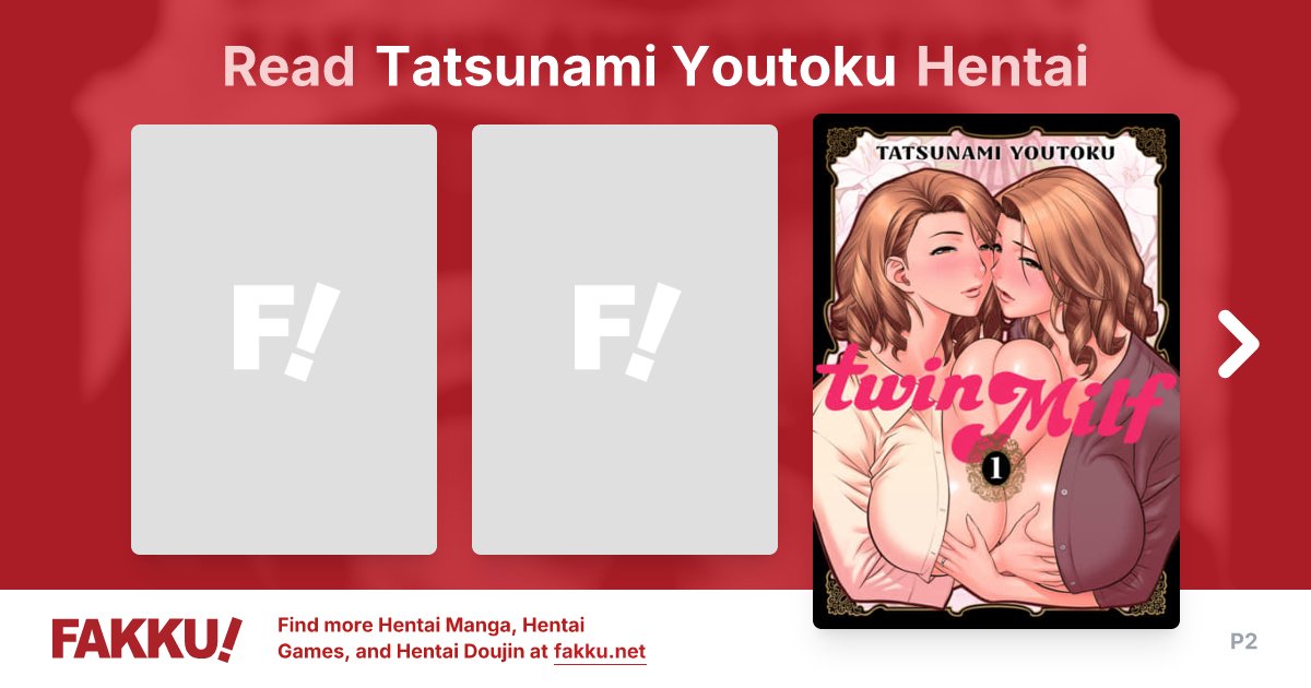 Tatsunami Youtoku Hentai - FAKKU - Page 2 - Page 2 - Page 2