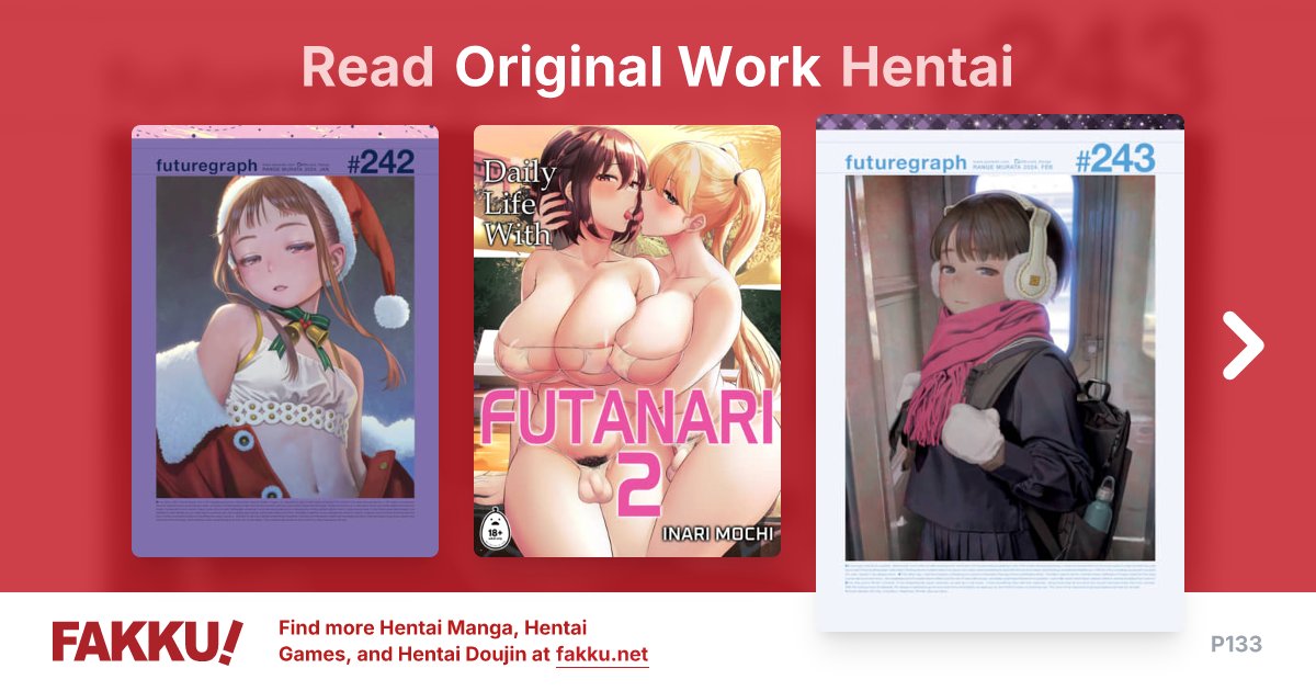 Original Work Hentai - FAKKU - Page 133 - Page 133 - Page 133 - Page 133 - Page 133 - Page 133 - Page 133 - Page 133 - Page 133 - Page 133 - Page 133
