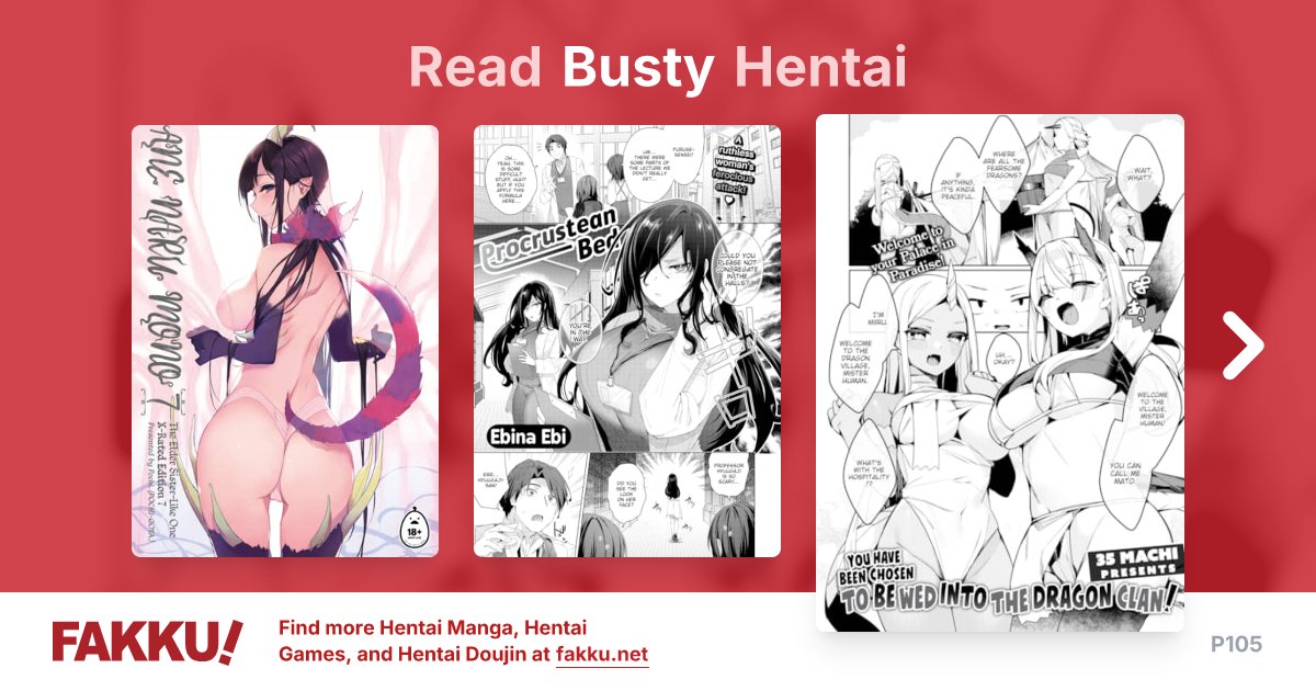 Busty Hentai - FAKKU - Page 105 - Page 105 - Page 105 - Page 105 - Page 105 - Page 105 - Page 105 - Page 105 - Page 105 - Page 105 - Page 105