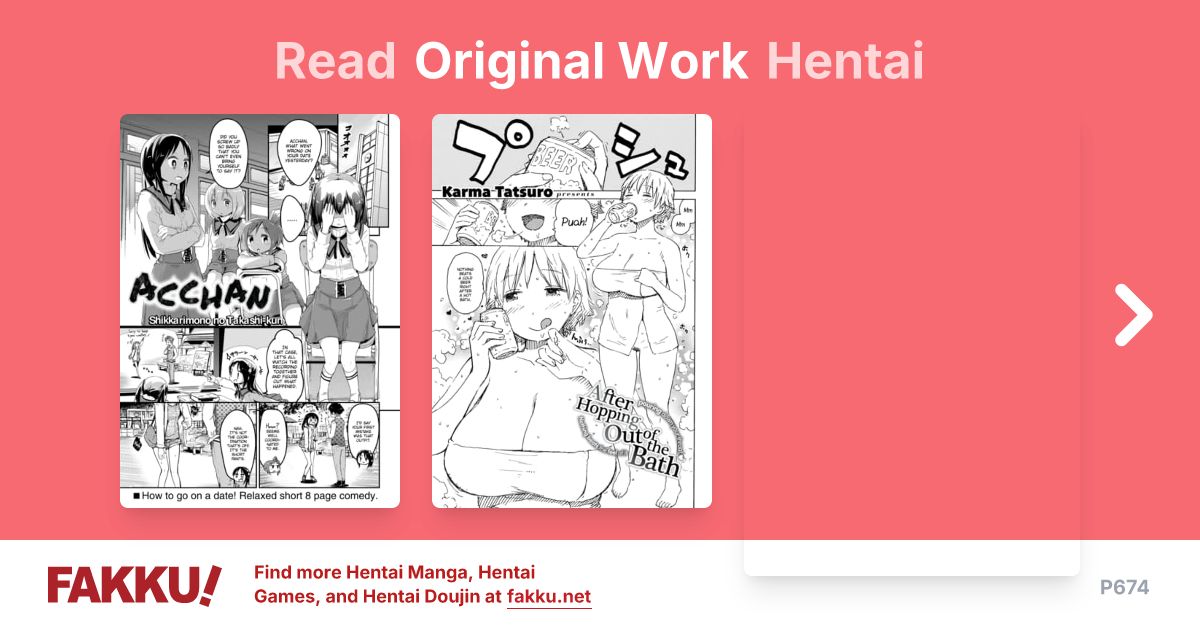 Original Work Hentai - FAKKU - Page 674 - Page 674 - Page 674 - Page 674 - Page 674 - Page 674 - Page 674 - Page 674 - Page 674 - Page 674 - Page 674