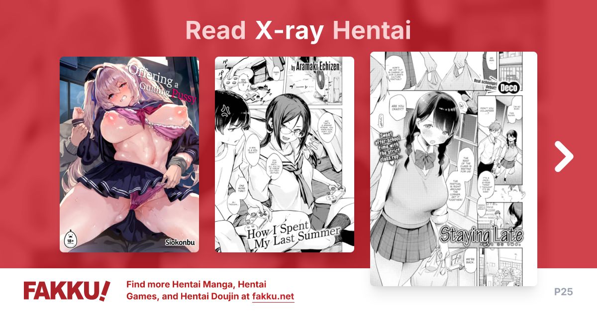 X-ray Hentai - FAKKU - Page 25 - Page 25 - Page 25 - Page 25 - Page 25 - Page 25 - Page 25 - Page 25 - Page 25 - Page 25 - Page 25
