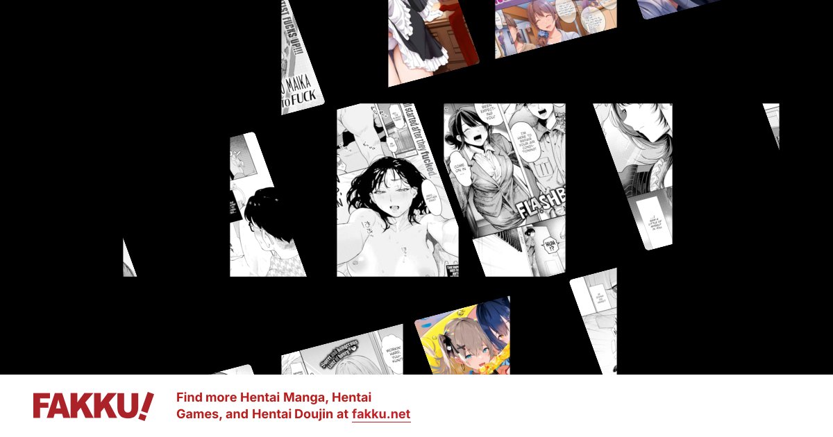 animefreak_usa (animefreak-usa) on FAKKU - Posts - Page 581 - Page 581 - Page 581