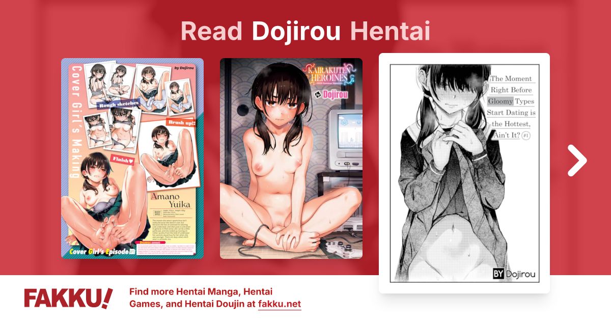 Dojirou Hentai - FAKKU