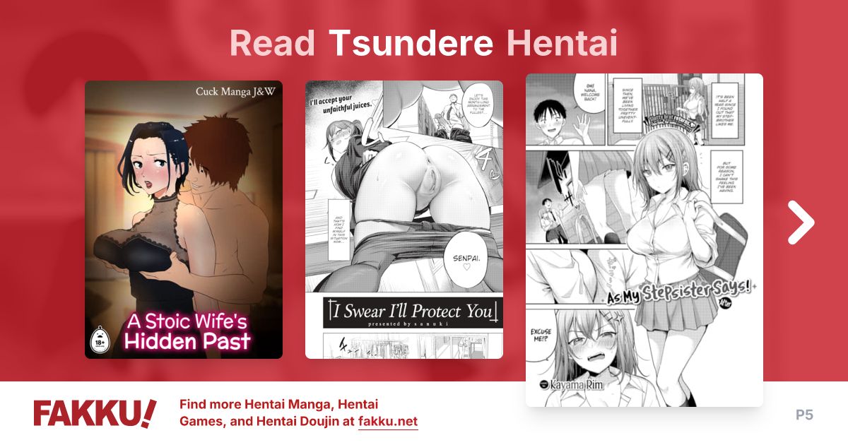 Tsundere Hentai - FAKKU - Page 5 - Page 5 - Page 5 - Page 5 - Page 5 - Page 5 - Page 5 - Page 5 - Page 5 - Page 5 - Page 5