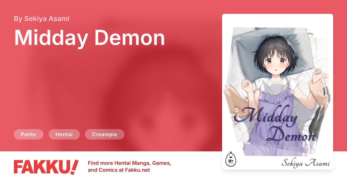 Sequel to Midnight Invader.    Yuzuru didn&apos;t expect to see B the incubus again, but he agrees to invite her over to his house. While he shows her his "human" side, he&apos;s still a sex demon at heart.