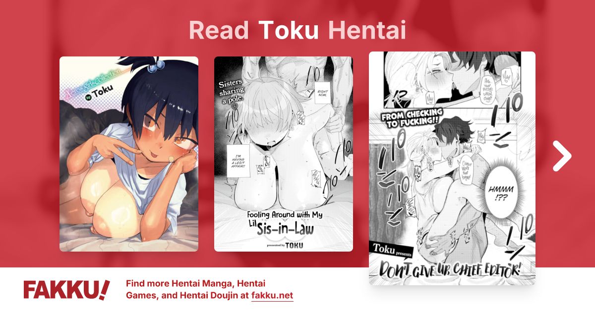 Toku Hentai - FAKKU