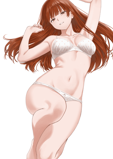 Weekly Kairakuten Key-Visual Collection 109 Hentai Sample Image