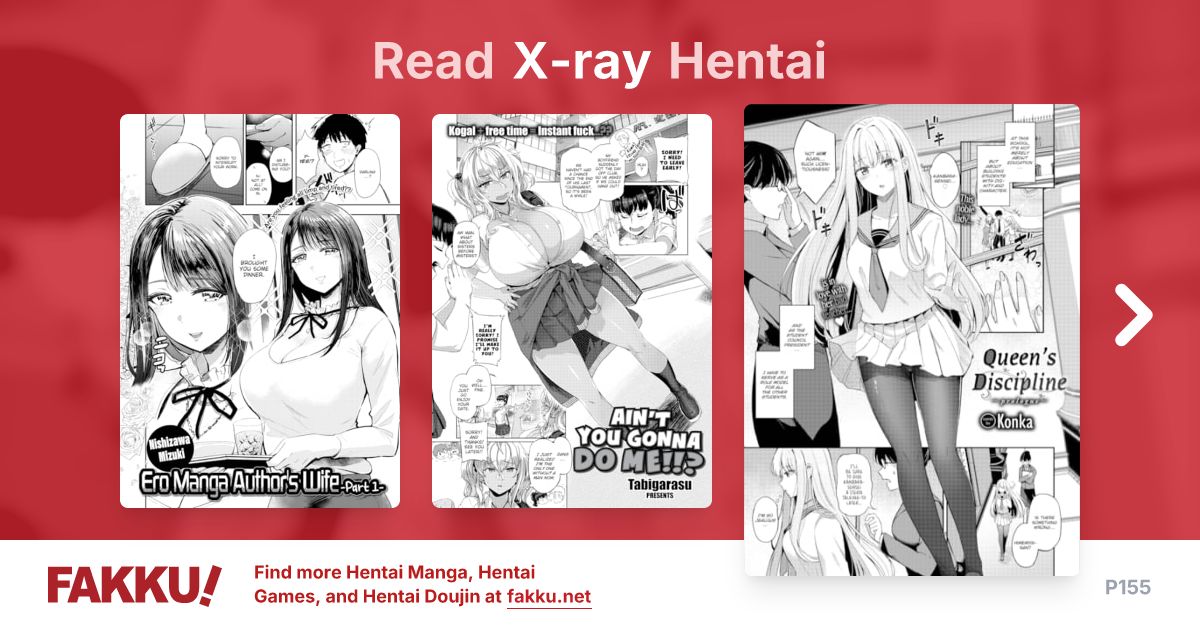 X-ray Hentai - FAKKU - Page 155 - Page 155 - Page 155 - Page 155 - Page 155 - Page 155 - Page 155 - Page 155 - Page 155 - Page 155 - Page 155