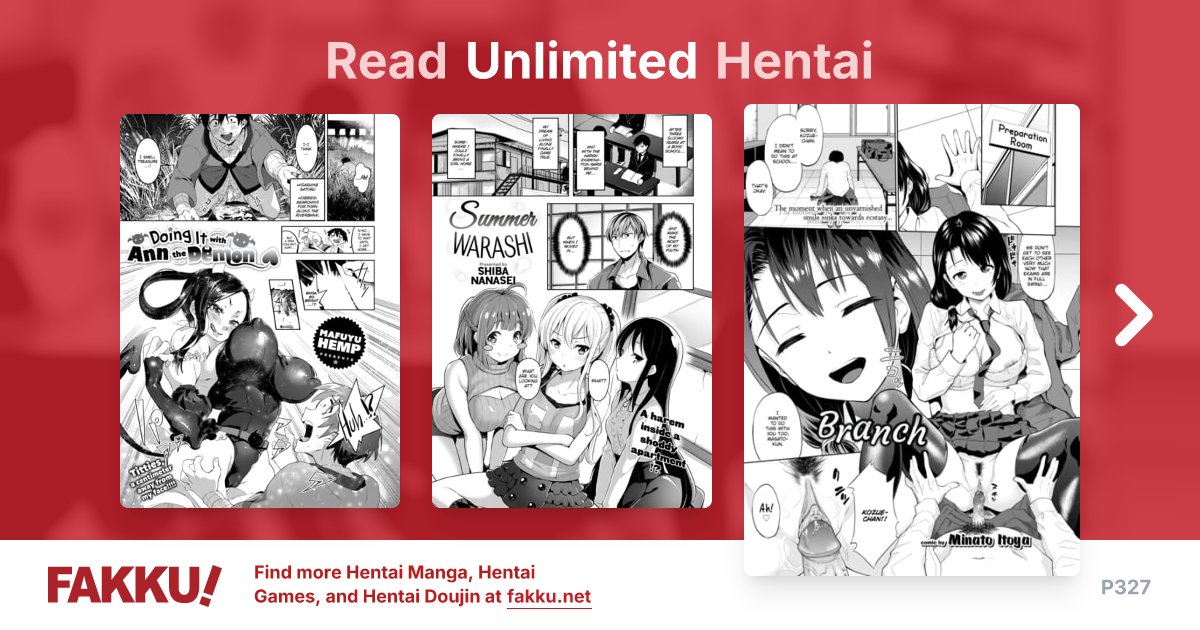 Unlimited Hentai - FAKKU - Page 327