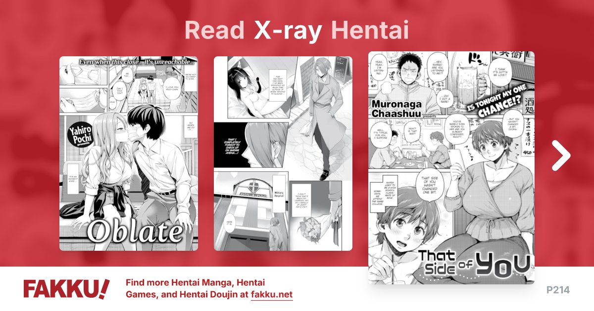 X-ray Hentai - FAKKU - Page 214 - Page 214 - Page 214 - Page 214 - Page 214 - Page 214 - Page 214 - Page 214 - Page 214 - Page 214 - Page 214