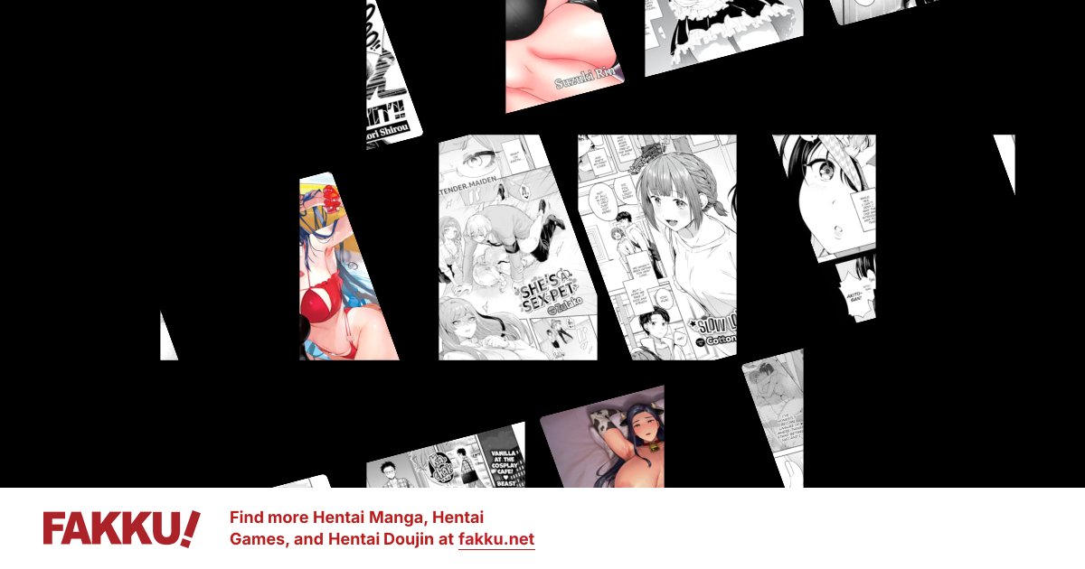 snakeinabush123 (snakeinabush123) on FAKKU - Posts - Page 7 - Page 7 - Page 7