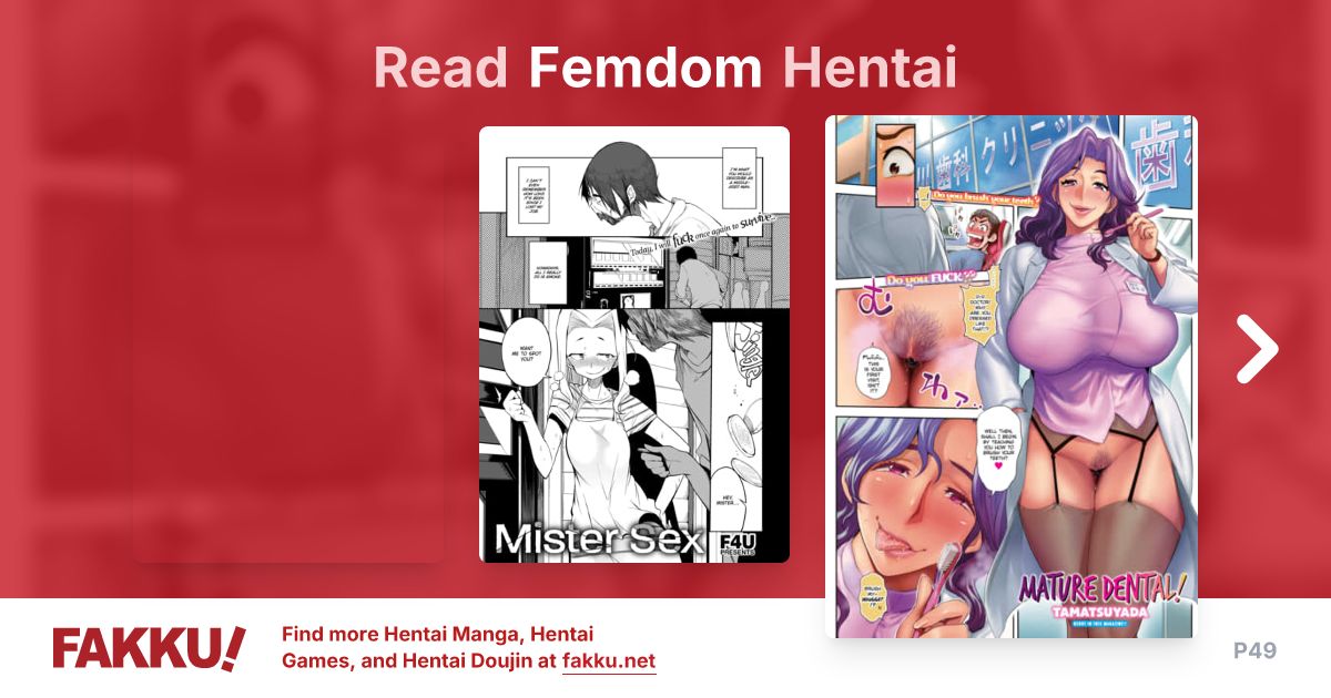 Femdom Hentai - FAKKU - Page 49 - Page 49 - Page 49 - Page 49 - Page 49 - Page 49 - Page 49 - Page 49 - Page 49 - Page 49 - Page 49