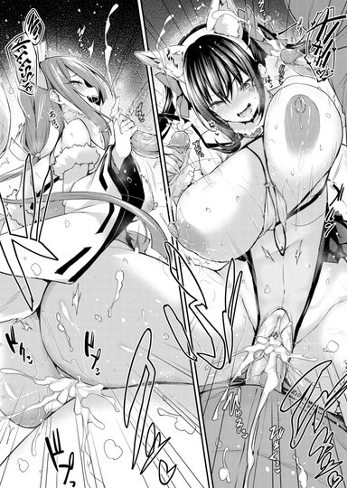 Adabana Finale Hentai Sample Image