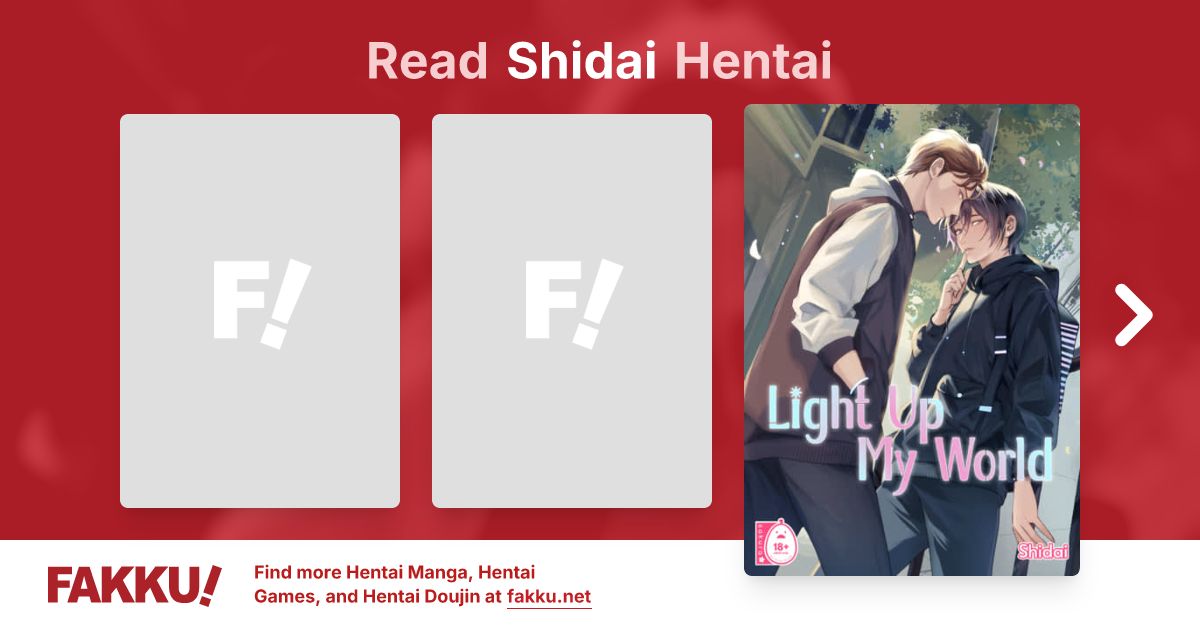 Shidai Hentai - FAKKU